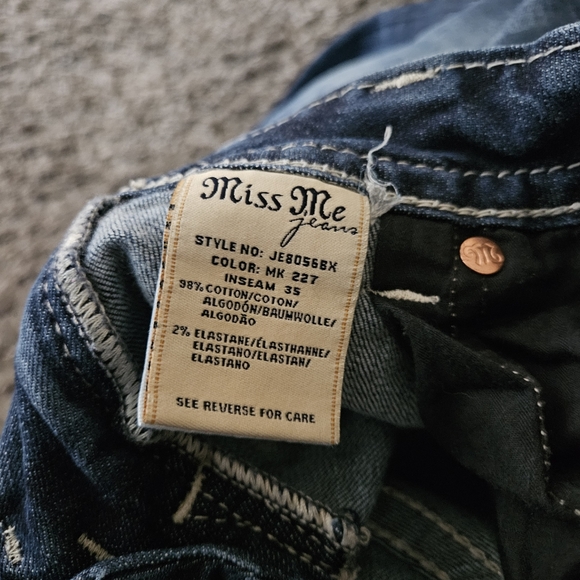 Miss me jeans - Picture 3 of 3